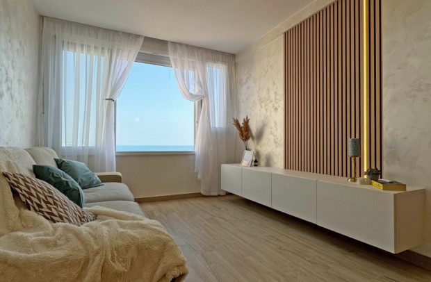 Reventa - Apartment - Torrevieja - Cabo cervera