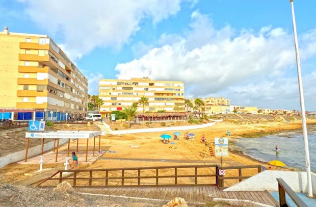 Reventa - Apartment - Torrevieja - Cabo cervera