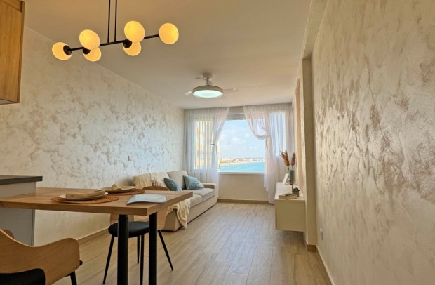 Reventa - Apartment - Torrevieja - Cabo cervera