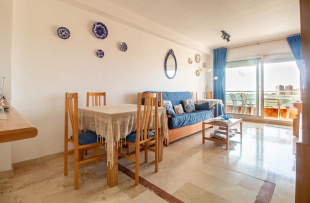 Reventa - Apartment - Orihuela Costa - Altos de Campoamor