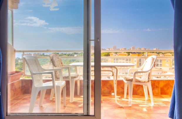 Reventa - Apartment - Orihuela Costa - Altos de Campoamor