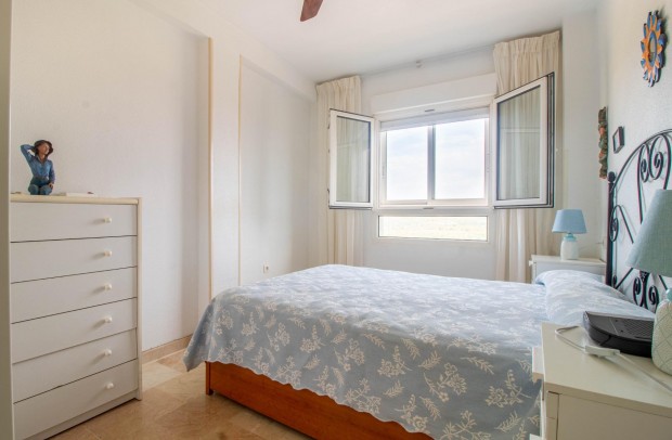 Resale - Apartment - Orihuela Costa - Altos de Campoamor