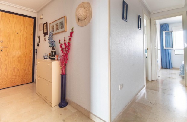 Resale - Apartment - Orihuela Costa - Altos de Campoamor