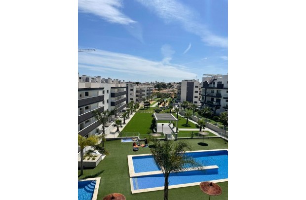 Reventa - Apartment - Orihuela Costa - Villamartín