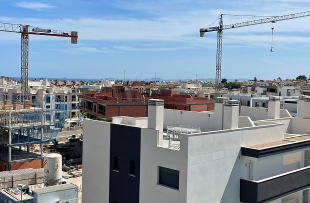 Reventa - Apartment - Orihuela Costa - Villamartín