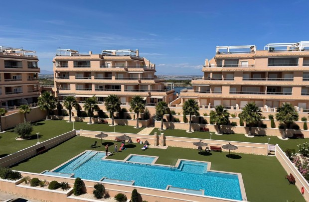 Reventa - Apartment - Orihuela Costa - Villamartín