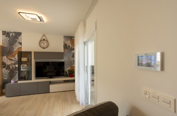 Reventa - Apartment - Orihuela Costa - Villamartín