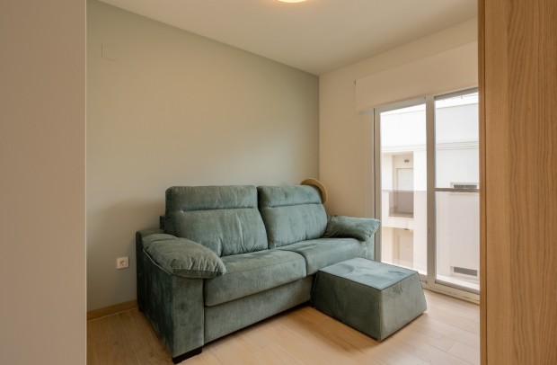 Revente - Apartment - Orihuela Costa - Villamartín