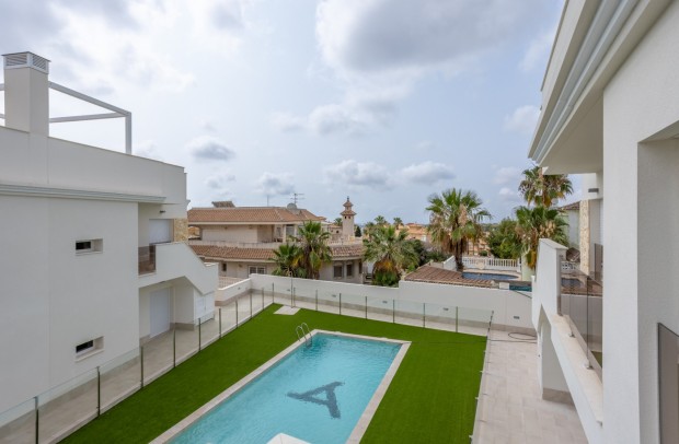 Reventa - Apartment - Orihuela Costa - Villamartín