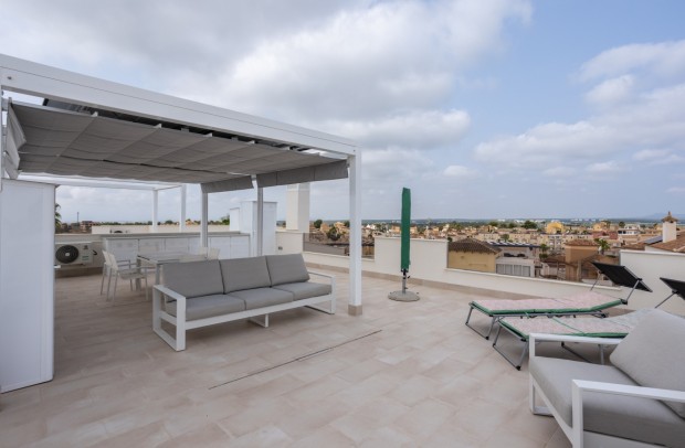 Reventa - Apartment - Orihuela Costa - Villamartín