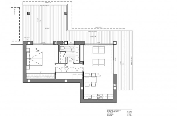 New Build - Detached House / Villa - Benitachell - Cumbre Del Sol