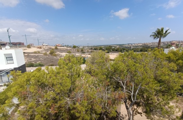 Resale - Town house - Algorfa - La Finca Golf Resort