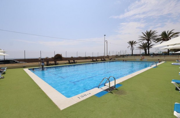 Revente - Apartment - Alicante - Barrio Obrero