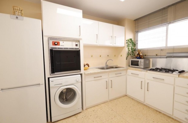 Reventa - Apartment - Alicante - Barrio Obrero