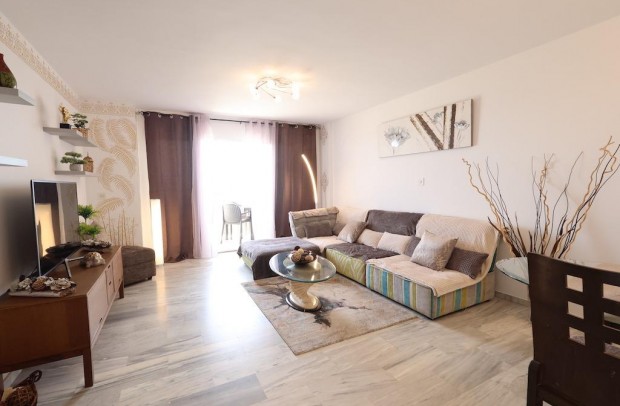 Reventa - Apartment - Alicante - Barrio Obrero