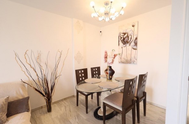 Reventa - Apartment - Alicante - Barrio Obrero