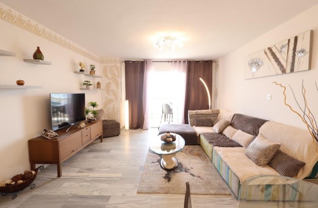 Revente - Apartment - Alicante - Barrio Obrero