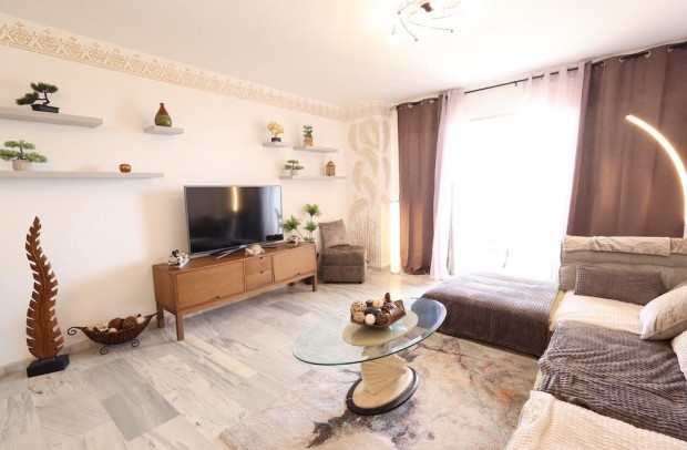 Revente - Apartment - Alicante - Barrio Obrero