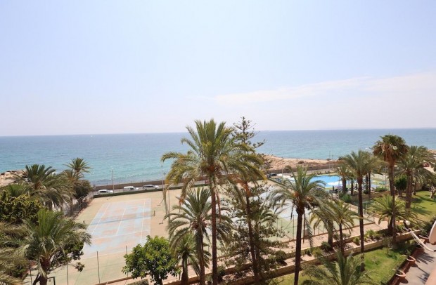 Reventa - Apartment - Alicante - Barrio Obrero