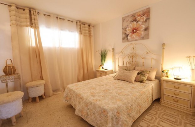 Reventa - Apartment - Alicante - Barrio Obrero