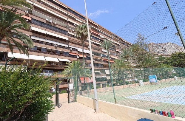 Revente - Apartment - Alicante - Barrio Obrero