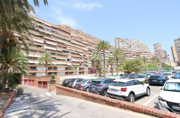 Reventa - Apartment - Alicante - Barrio Obrero