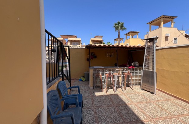 Reventa - Detached House / Villa - Orihuela - Villamartín