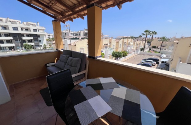 Reventa - Detached House / Villa - Orihuela - Villamartín