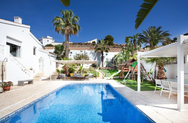 Reventa - Detached House / Villa - Ciudad Quesada