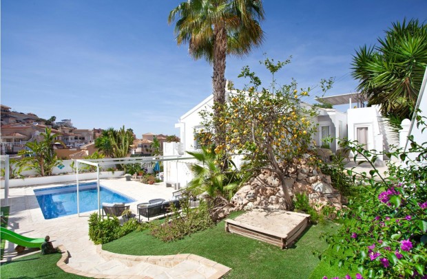 Reventa - Detached House / Villa - Ciudad Quesada