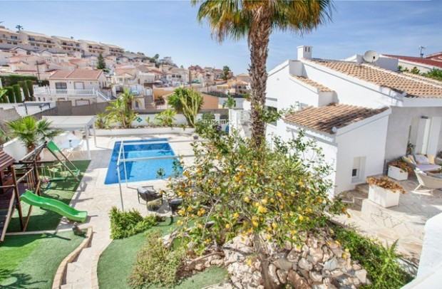 Reventa - Detached House / Villa - Ciudad Quesada