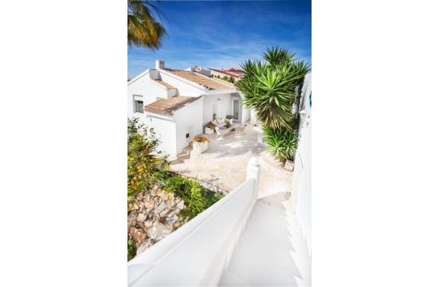 Reventa - Detached House / Villa - Ciudad Quesada