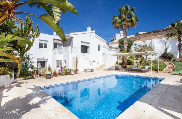 Reventa - Detached House / Villa - Ciudad Quesada