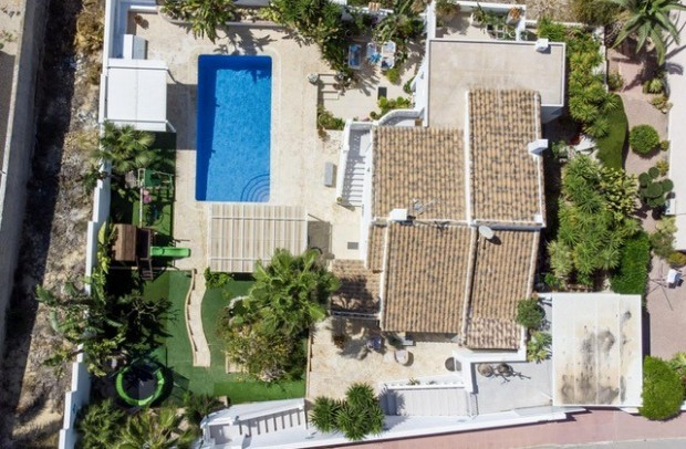 Reventa - Detached House / Villa - Ciudad Quesada