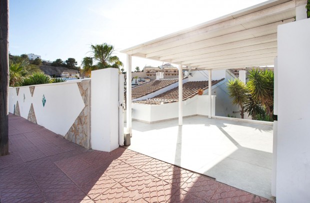 Reventa - Detached House / Villa - Ciudad Quesada