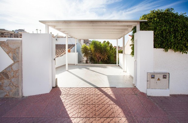 Reventa - Detached House / Villa - Ciudad Quesada