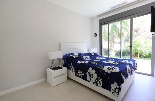 Revente - Detached House / Villa - Orihuela - Las Colinas Golf Resort