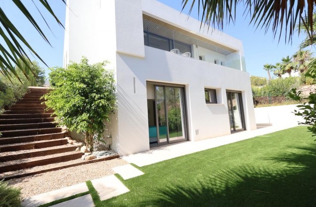 Revente - Detached House / Villa - Orihuela - Las Colinas Golf Resort