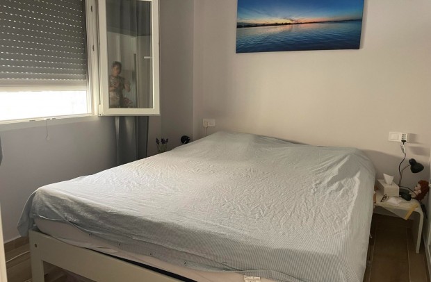 Revente - Apartment - Torrevieja