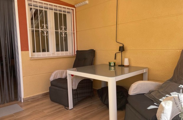 Revente - Apartment - Torrevieja