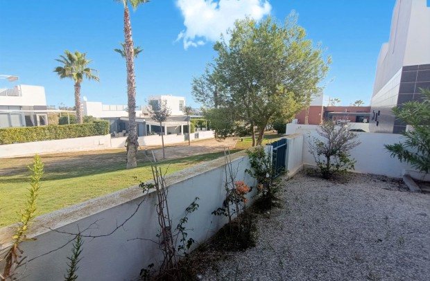 Revente - Semi-Detached - Algorfa - La Finca Golf Resort