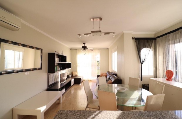 Revente - Apartment - Orihuela Costa - Campoamor