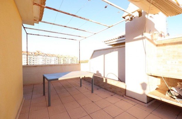 Revente - Apartment - Orihuela Costa - Campoamor