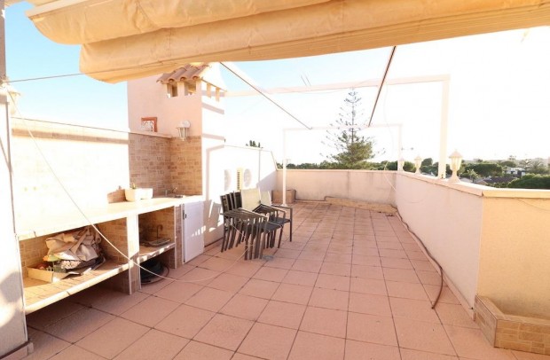 Reventa - Apartment - Orihuela Costa - Campoamor