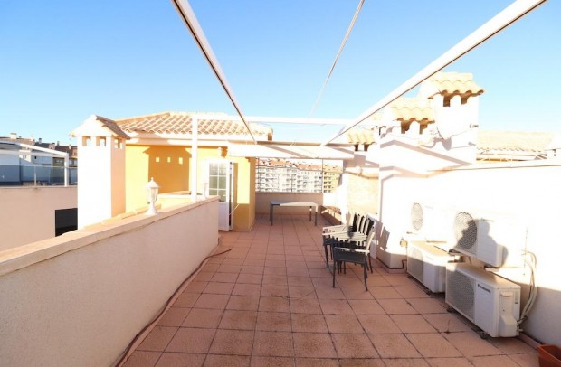 Reventa - Apartment - Orihuela Costa - Campoamor