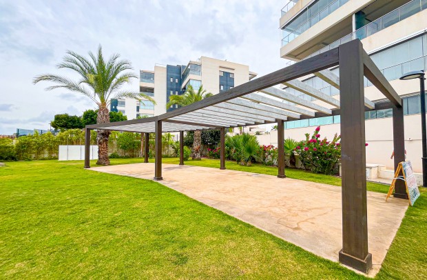 Resale - Apartment - Orihuela Costa - Villamartín-Las Filipinas