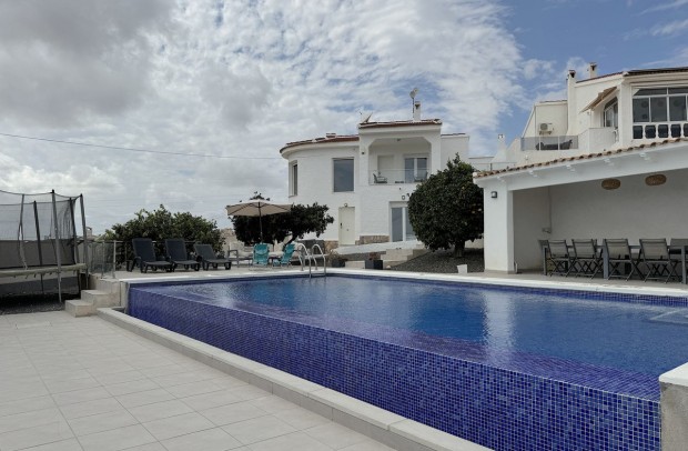 Reventa - Detached House / Villa - Ciudad Quesada