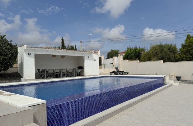 Reventa - Detached House / Villa - Ciudad Quesada