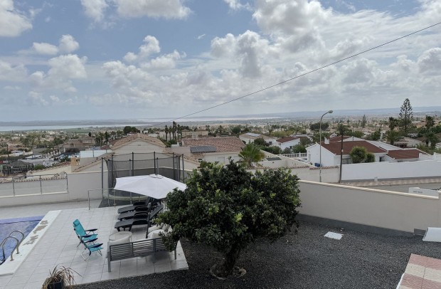 Reventa - Detached House / Villa - Ciudad Quesada