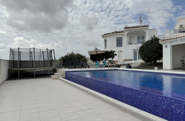 Reventa - Detached House / Villa - Ciudad Quesada